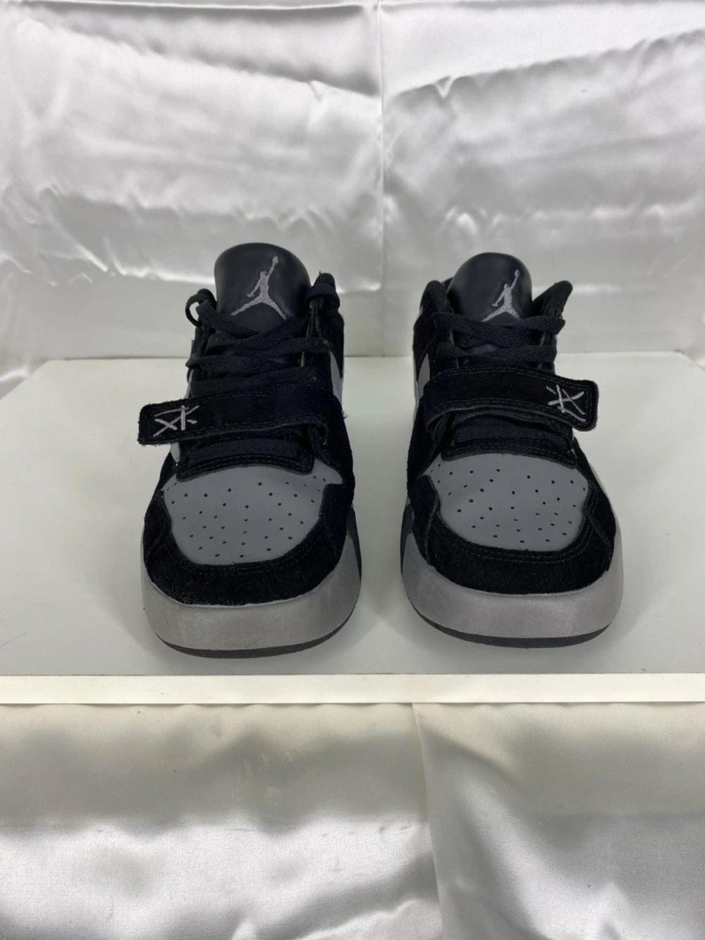 Jordan Jumpman Jack TR x Travis Scott 'Sail' - Size 10 Men